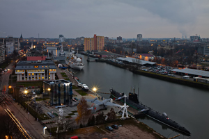 Музей Мирового океана (Новов Г.)